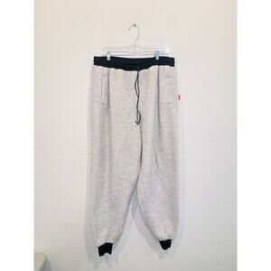 Jaefields Portland By Wookie Sherpa Sweatpants Large